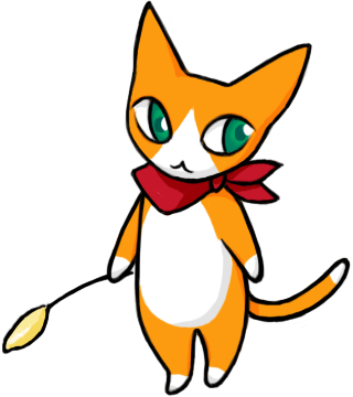 �l�R�̃C���X�g